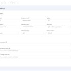 دانلود اسکریپت سوشال مدیا مارکتینگ SaleBot-WhatsApp Marketing SaaS