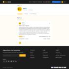 دانلود اسکریپت رتبه بندی Trustbob-Business Review And Rating Platform