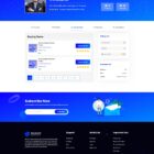 دانلود اسکریپت مارکت پلیس Alasmart-Digital Marketplace Laravel Script