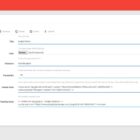دانلود اسکریپت خبری Angkor News-News CMS PHP