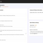 دانلود اسکریپت موزیک DeepSound-The Ultimate PHP Music Sharing