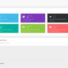 دانلود اسکریپت دستورپخت Gusto-Recipes Management System