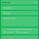 دانلود اپلیکیشن اشتراک گذاری لینک اندروید LineMate-WhatsApp-Telegram