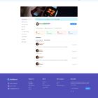 دانلود اسکریپت ثبت آگهی Listocean-Classified Ads Listing Platform