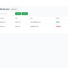دانلود اسکریپت ایمیل موقت Quick Inbox-Temporary Email Generator