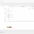 دانلود اسکریپت دستورپخت Gusto-Recipes Management System