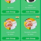 دانلود اپلیکیشن اشتراک گذاری لینک اندروید LineMate-WhatsApp-Telegram