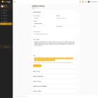 دانلود اسکریپت رتبه بندی Trustbob-Business Review And Rating Platform