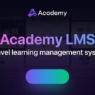 دانلود اسکریپت مدیریت یادگیری Academy LMS-Learning Management