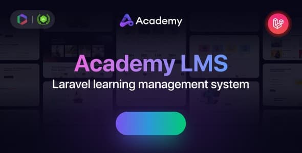 دانلود اسکریپت مدیریت یادگیری Academy LMS-Learning Management دانلود اسکریپت مدیریت یادگیری Academy LMS-Learning Management