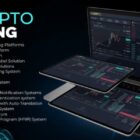 دانلود اسکریپت صرافی Bicrypto-Crypto Trading Platform-Binary Trading