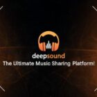 دانلود اسکریپت موزیک DeepSound-The Ultimate PHP Music Sharing