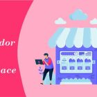 دانلود اسکریپت مارکت پلیس FicKrr-Multivendor Digital Marketplace