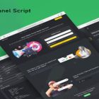دانلود اسکریپت سوشال مدیا مارکتینگ Redux-SMM Panel Script