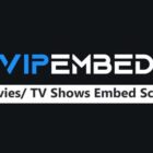 دانلود اسکریپت فیلم و سریال VIPEmbed-Movies TV Shows Embed Script