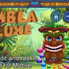 دانلود اپلیکیشن بازی اندروید Zumbla Deluxe-Admob-GDPR-Android Studio