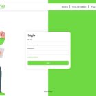 دانلود اسکریپت حسابداری AccountGo-Accounting and Billing Tool
