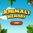 دانلود بازی اچ تی ام ال Animals Memory-HTML5 Game-Construct 3