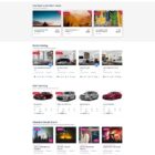 دانلود اسکریپت رزرو Booking Core-Laravel Booking System