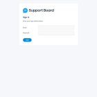 دانلود اسکریپت چت زنده Chat-Support Board-Chat-OpenAI Chatbot-PHP
