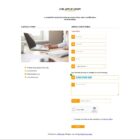 دانلود اسکریپت فرم ساز Clean Form-PHP Working Multi-purpose Form