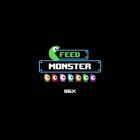دانلود بازی اچ تی ام ال Feed Monster-HTML5 Game