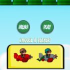 دانلود بازی اچ تی ام ال Helicopter HTML5 Game