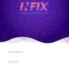 دانلود اپلیکیشن مدیریت مدرسه فلاتر InfixEdu-Open Source Flutter