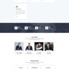 دانلود اسکریپت چند منظوره Monkey-Laravel Multipurpose Website CMS