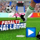 دانلود بازی اچ تی ام ال Penalty Challenge-HTML5 Sport Game