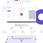 دانلود اسکریپت فرم ساز Prime Laravel-Form Builder-Poll Management