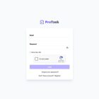 دانلود اسکریپت مدیریت پروژه ProTask-A project management tool