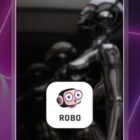 دانلود اپلیکیشن هوش مصنوعی اندروید RoBo-AI Tools Kit