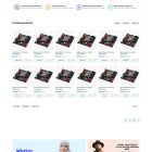 دانلود اسکریپت چند فروشندگی Safecart-Multi-Vendor Laravel eCommerce