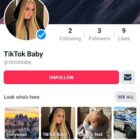 دانلود اپلیکیشن شبکه اجتماعی اندروید TkReels-Video Reels App