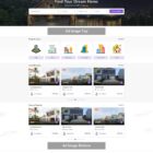 دانلود اسکریپت املاک Viavi Real Estate Portal-Property Listing Script