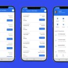 دانلود اپلیکیشن بانکداری فلاتر ViserBank-Cross Platform Internet Banking