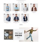 دانلود اسکریپت فروشگاهی Zaika eCommerce CMS-eCommerce Shopping