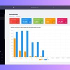 دانلود اسکریپت شبکه اجتماعی ColibriPlus-Social Network Web Application