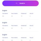 دانلود اپلیکیشن مدیریت مدرسه فلاتر InfixEdu-Open Source Flutter