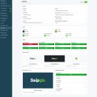 دانلود اسکریپت انتقال فایل Swipgle-Easy File Transfer-SAAS