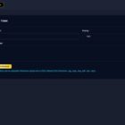 دانلود اسکریپت معاملات ViserTrade-Stock Market Trading System