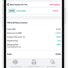 دانلود اپلیکیشن فروشگاهی فلاتر Zyntra-Complete eCommerce Mobile App