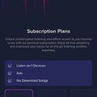 دانلود اپلیکیشن موزیک اندروید Android Music Player-Online MP3 App