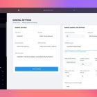 دانلود اسکریپت شبکه اجتماعی ColibriPlus-Social Network Web Application
