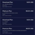 دانلود اپلیکیشن موزیک اندروید Android Music Player-Online MP3 App