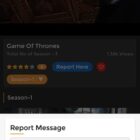 دانلود اپلیکیشن فیلم و سریال اندروید Android Live TV-TV Streaming-Movies
