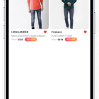 دانلود اپلیکیشن فروشگاهی فلاتر Zyntra-Complete eCommerce Mobile App