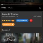 دانلود اپلیکیشن فیلم و سریال اندروید Android Live TV-TV Streaming-Movies