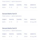 دانلود اپلیکیشن مدیریت مدرسه فلاتر InfixEdu-Open Source Flutter